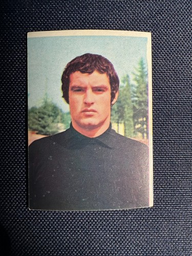 Calciatori reli 1971 - calciatori, 1971/72