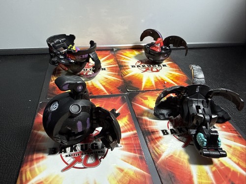 Bakugan battle brawlers lotto - bakugan,