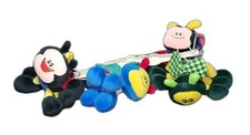 Rocco Cradle Carousel Plush