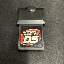Nintendo DS Action Replay -