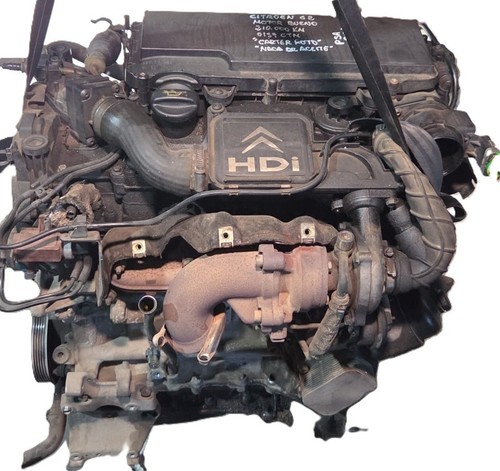 8hx motore citroen - citroen, c2