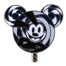 Spilla Oswald Collezione Mistero Lecca Lecca-Lecca 2017 Disney HKDL Rara