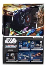 Star Wars Micro Galaxy