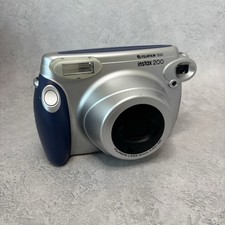 Fujifilm Instax 200 Wide