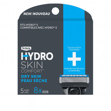 Schick Hydro Skin Comfort
