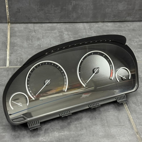 Contachilometri bmw f07 f10 - bmw,