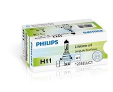 LAMPADINA PHILIPS LONGLIFE