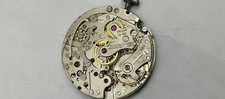 Vintage Valjoux 92 Chronograph
