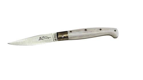 Coltelli sardo pattada - coltelli,