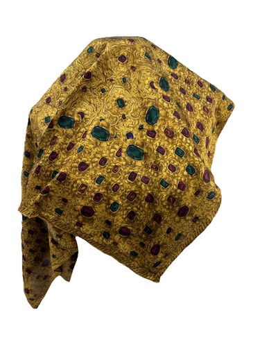 Magnifique foulard chanel - foulard, en