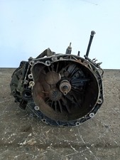 Cambio Renault Trafic F9QU7 2001 - 2006