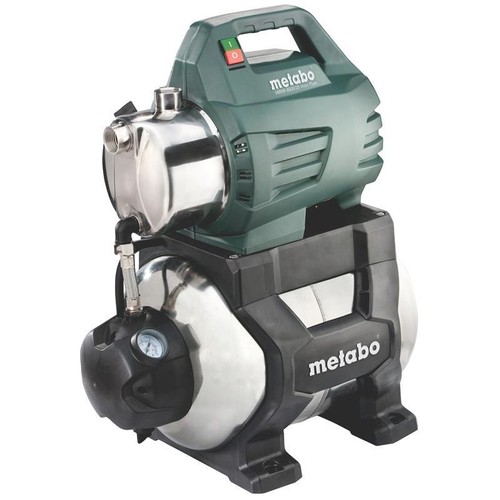 Metabo impianto idrico