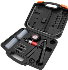 Kit per test con pompa a vuoto