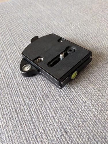 Manfrotto 394 rc4 adattatore - manfrotto,