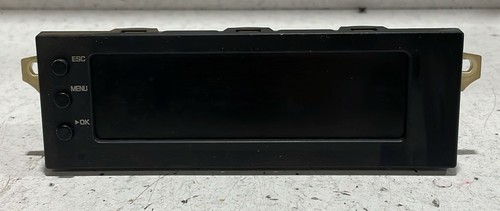 Display centrale per citroen - centrale,