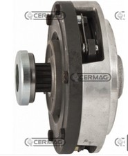 Frizione monodisco Ø142x92mm