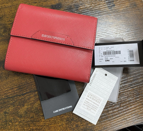 Portafoglio emporio armani - portafoglio,