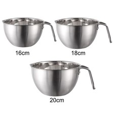 Ciotola per mescolare la