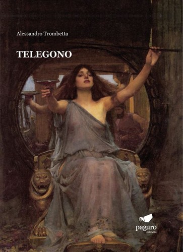 Telegono una tragedia un - una, e