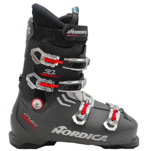 Scarpone sci nordica cruise - da,