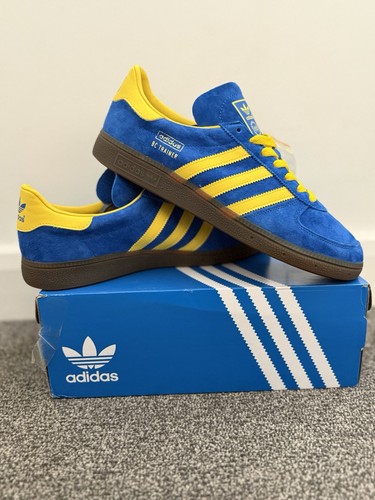 Adidas trainer blue bird - trainer,