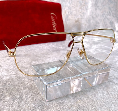Occhiali cartier vintage - occhiali,