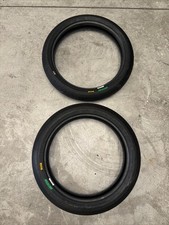 Coppia Gomme Pirelli SC2 Moto3