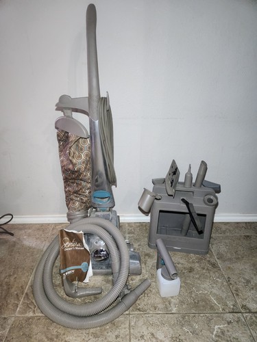 Kirby sentria upright vacuum - sentria,