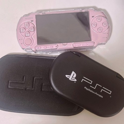 Ottima console sony psp 3000 - ottima,