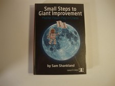 Small Steps to Giant