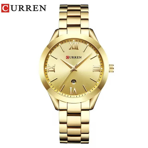 Orologi donna oro - donna,