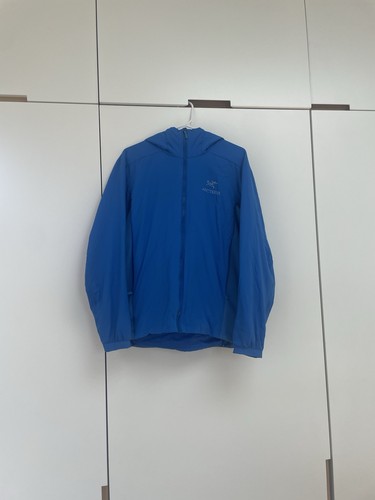 Arc teryx atom felpa - felpa, con