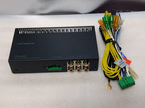Pioneer carrozzeria deh p01 - pioneer,