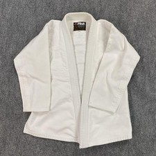 Fuji Gi & Gear BJJ Jiu Jitsu