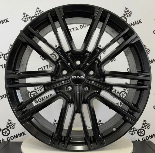 Set cerchi lega - in, bmw