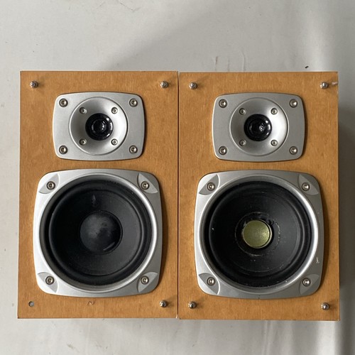 Teac mc78 altoparlanti da - teac,