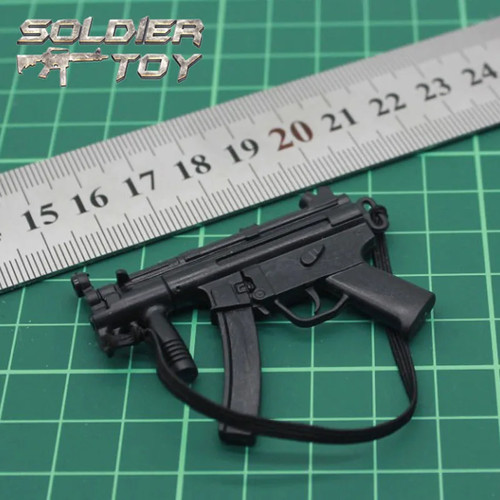 Arma action figure - 1/6,