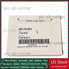 1734-IE2V AB I/O 2 punti