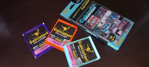 Calciatori panini celebration - ,