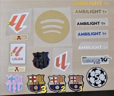 BARCELLONA TOPPA CALCIO PER