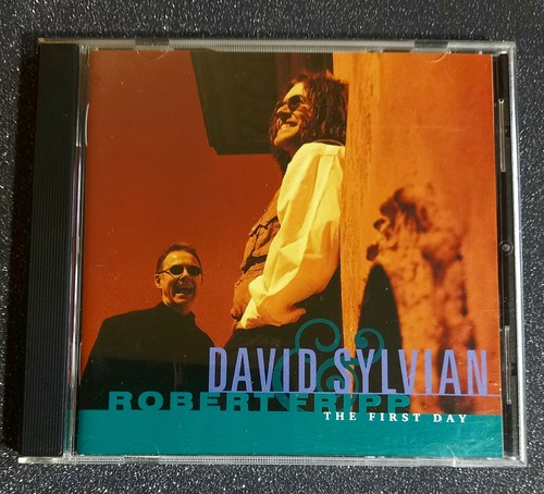 David sylvian robert - &,