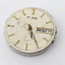 Orologio Meccanismi Vintage