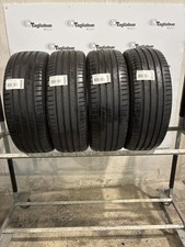 SET 4 GOMME 235/60R18 107W