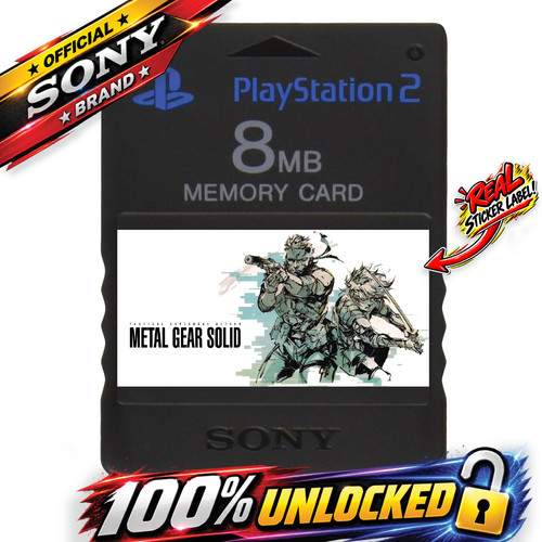 Metal gear solid - metal, 2