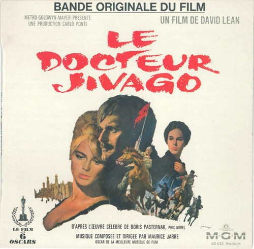 Colonna sonora del film il - del, "il