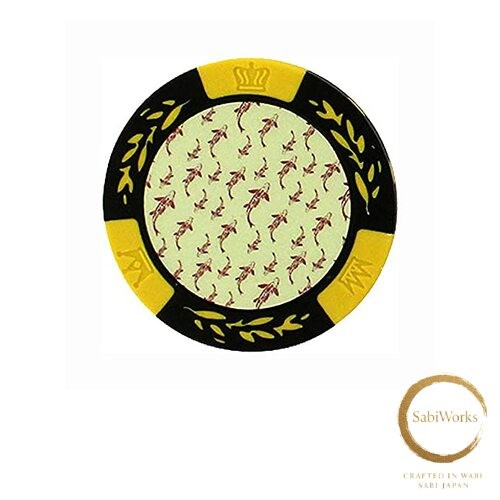 Nuovo hoxin koki mk0135 golf - nuovo,