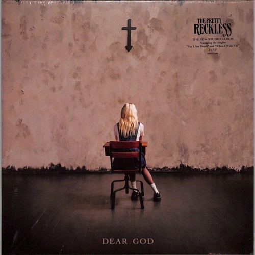 The pretty reckless - the,