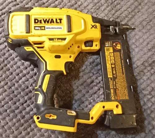 Dewalt dcn680 20v max 18 - dewalt,