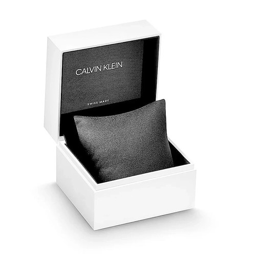 Scatola orologio calvin - scatola,