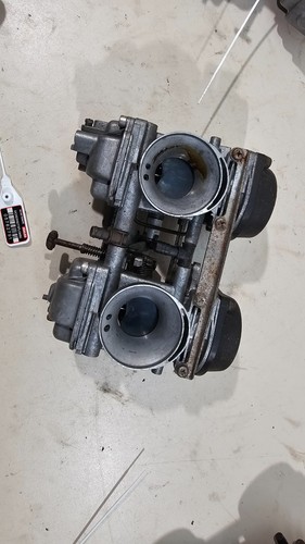 Carburatore suzuki gs500 - suzuki, w2791